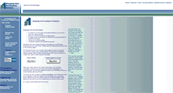 Desktop Screenshot of foxdigital.com